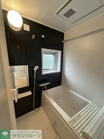 オーキッドレジデンス蔵前IIの物件内観写真